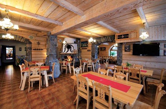 Restaurant Zakopianski Dwor
